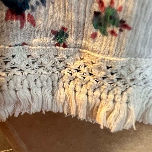 DECREE Top - Picture 3 of 8